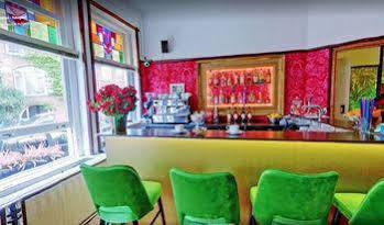 De Bedstee Boutique Capsules (adults Only) 2* Amesterdão