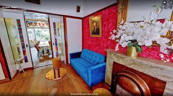Hotel De Bedstee Boutique Capsules (adults Only) Amesterdão