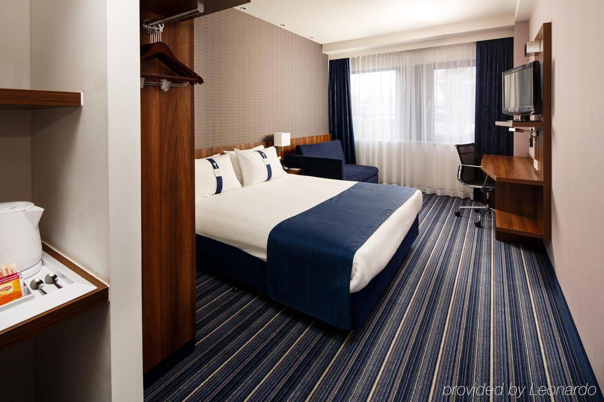 Hotel Express - South By Ihg Amesterdão