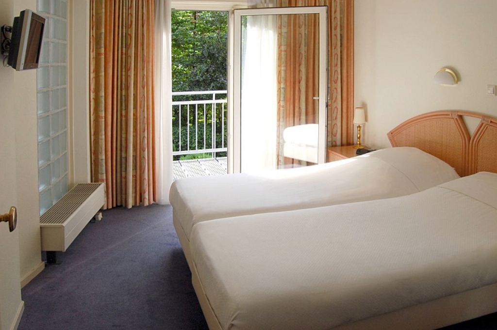Hotel Prinsenhotel Amesterdão