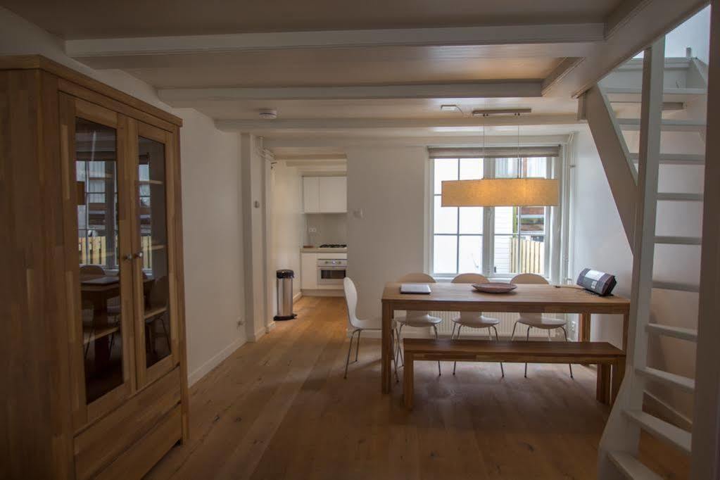 Green Apple Holiday - Lijnbaansgracht Bed & Breakfast *
