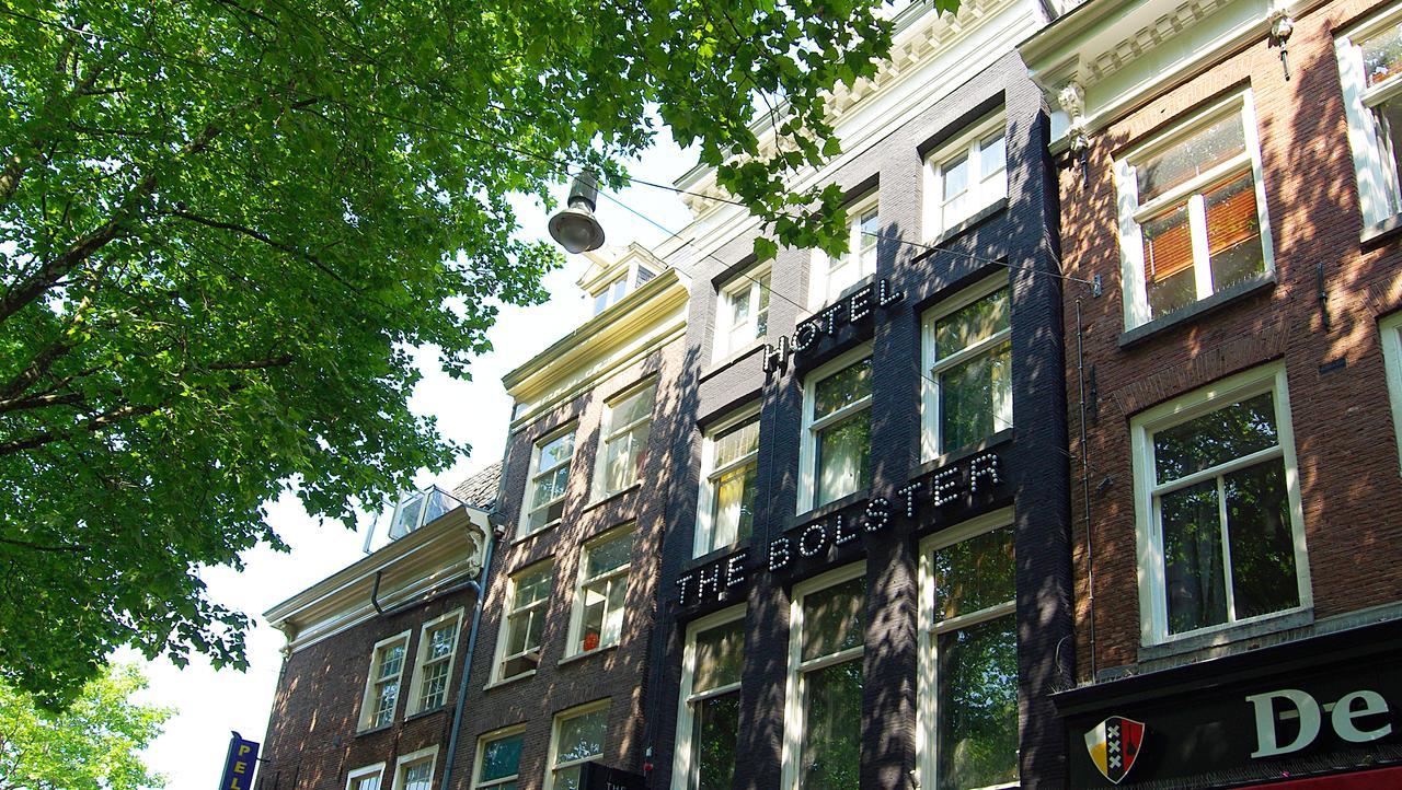 Hotel The Bolster Amsterdam