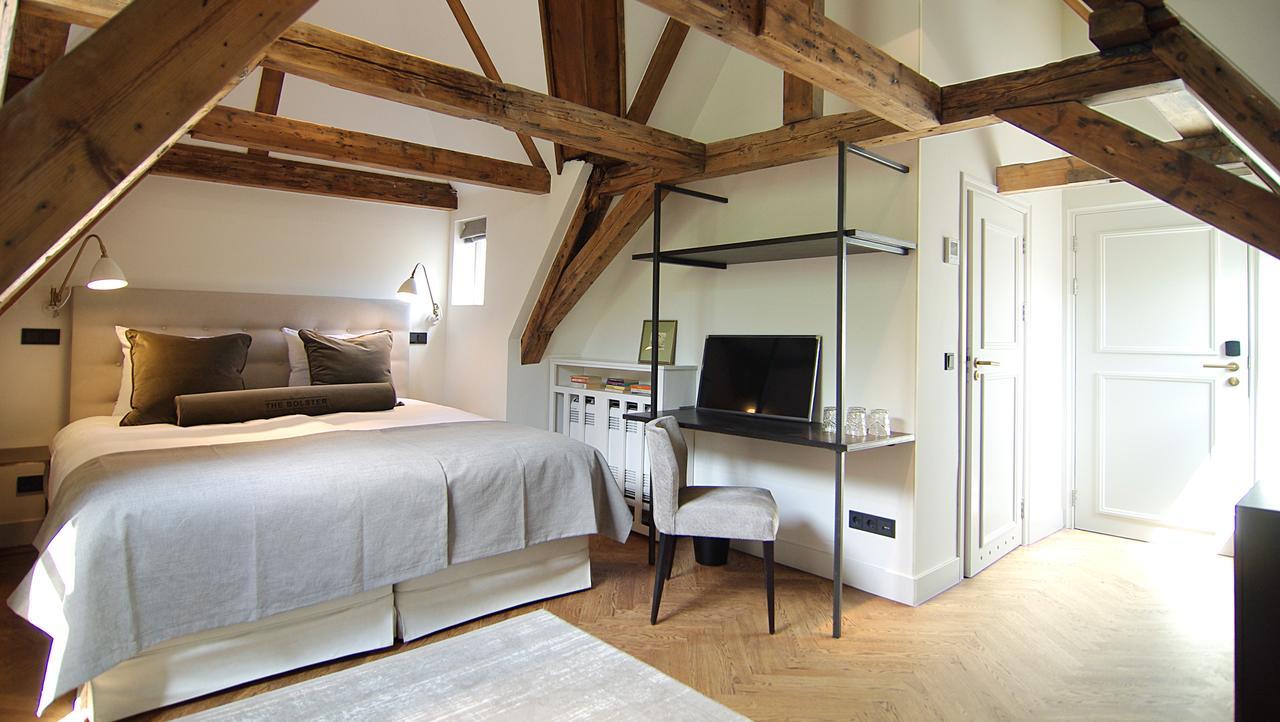 The Bolster Hotel