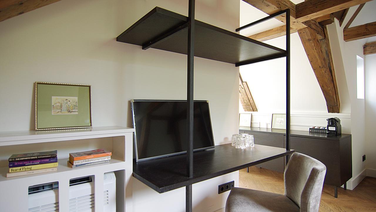 Hotel The Bolster 3*