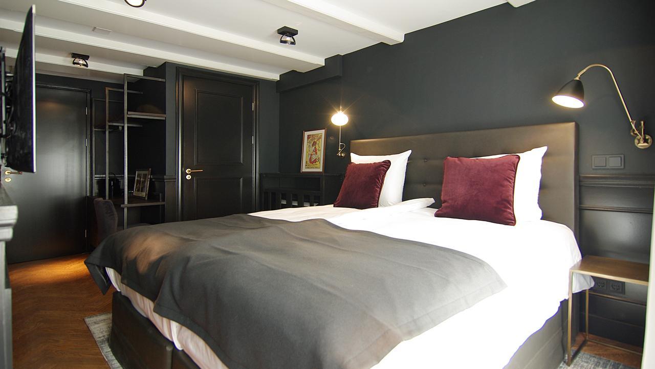 Hotel The Bolster 3*