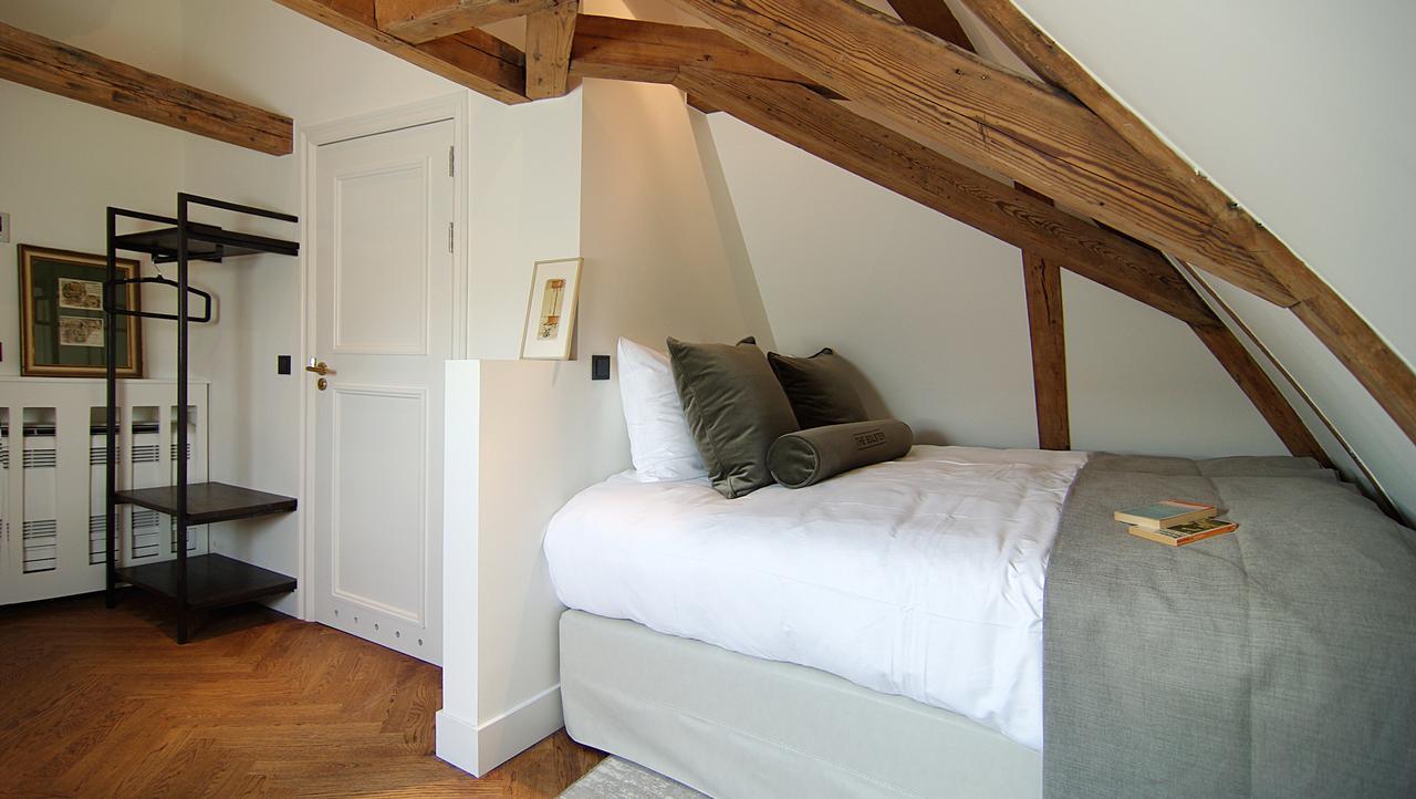 The Bolster 3* Amsterdam