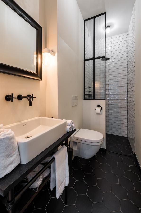The Bolster Hotel Amsterdam