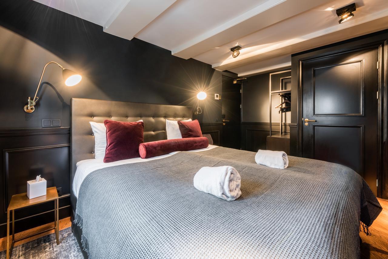 The Bolster Hotel