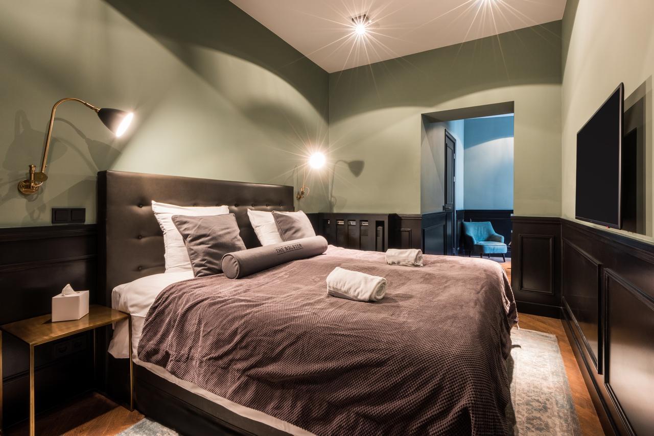 The Bolster Hotel Amsterdam