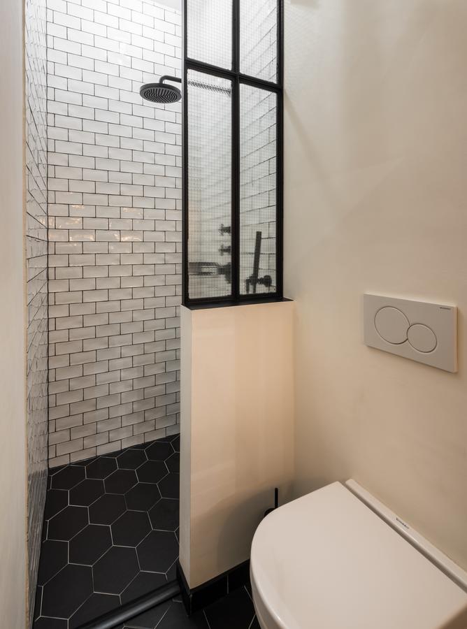 The Bolster Hotel