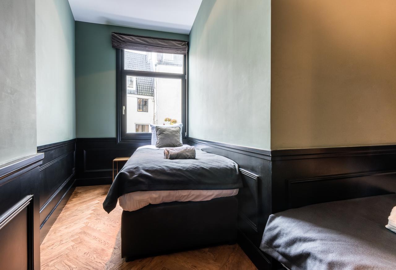 Hotel The Bolster Amsterdam