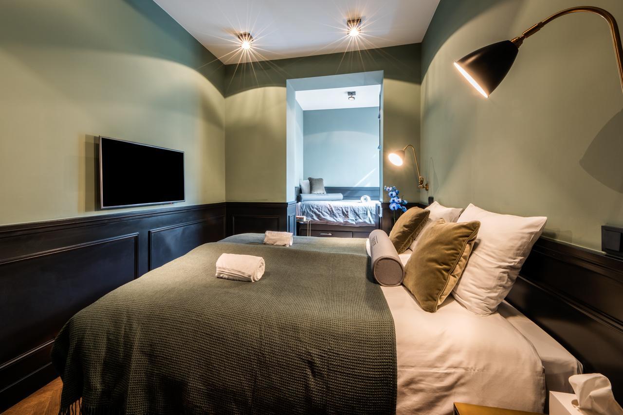 The Bolster Hotel 3*
