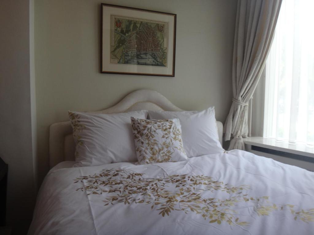 Homestay Canal House De Schans Amsterdam