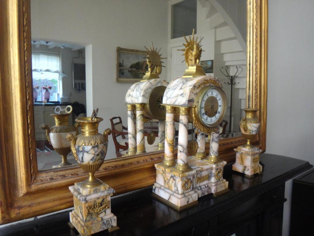 Canal House De Schans Homestay Amsterdam