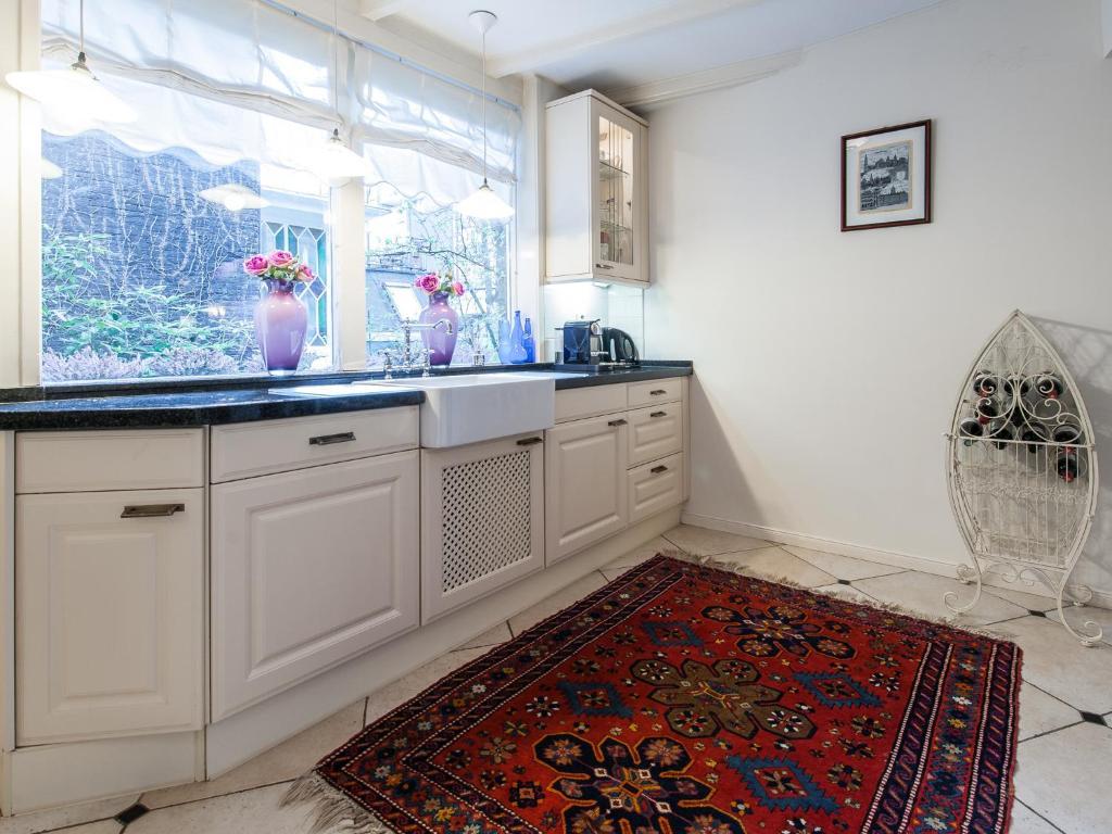 Canal House De Schans Homestay Amsterdam