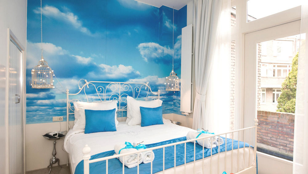De Bedstee Boutique Capsules (adults Only) 2* Amesterdão