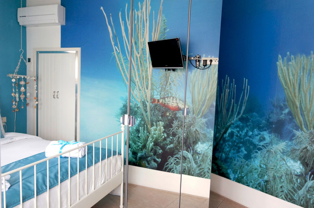 De Bedstee Boutique Capsules (adults Only) 2* Amesterdão