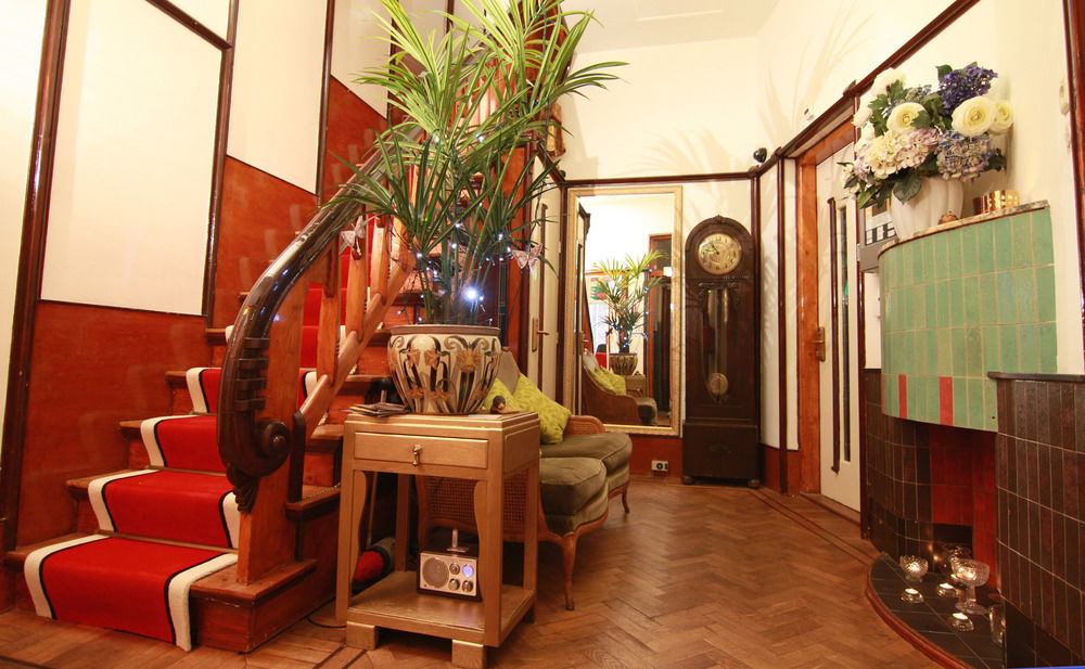 De Bedstee Boutique Capsules (adults Only) 2* Amesterdão