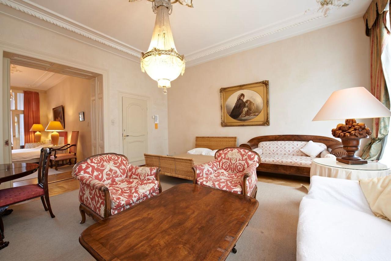 Apartment Superior, 100m2 Amsterdam