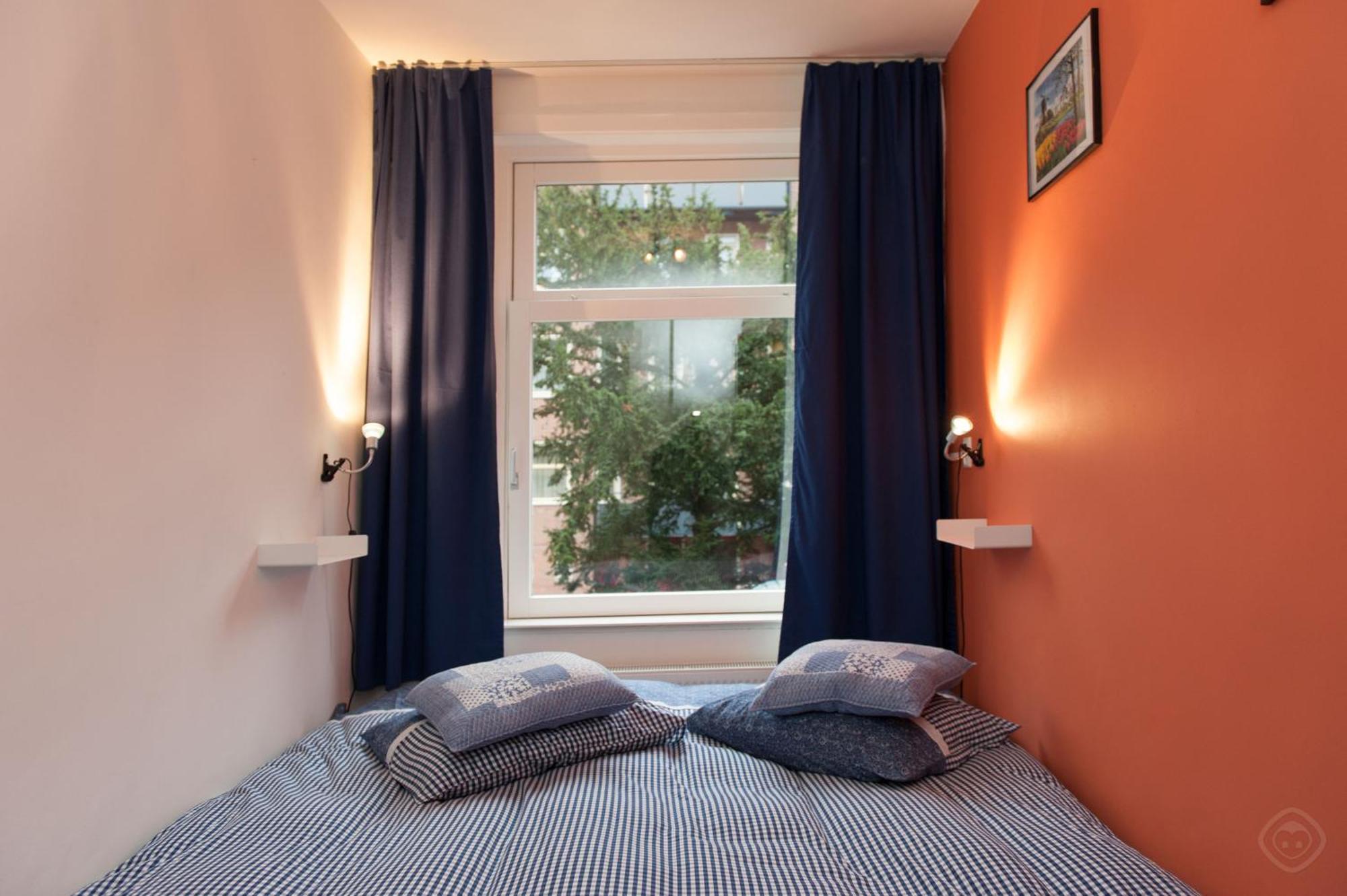 West Bed & Breakfast Amsterdam