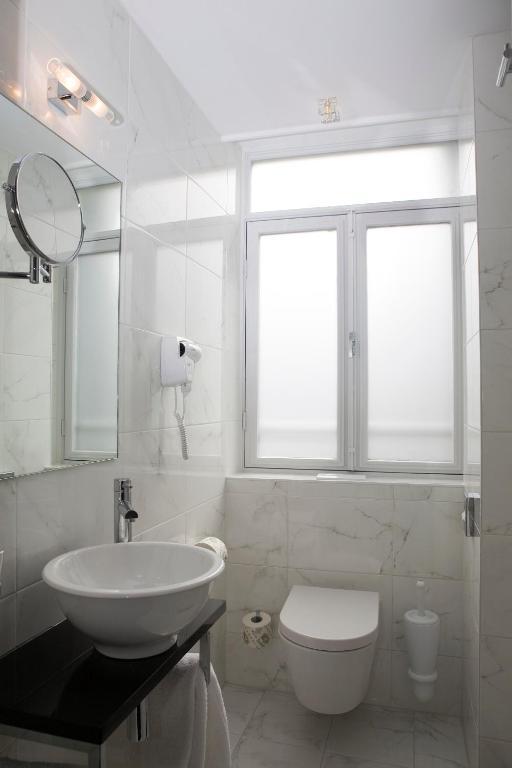 Parkview Hotel Amsterdam