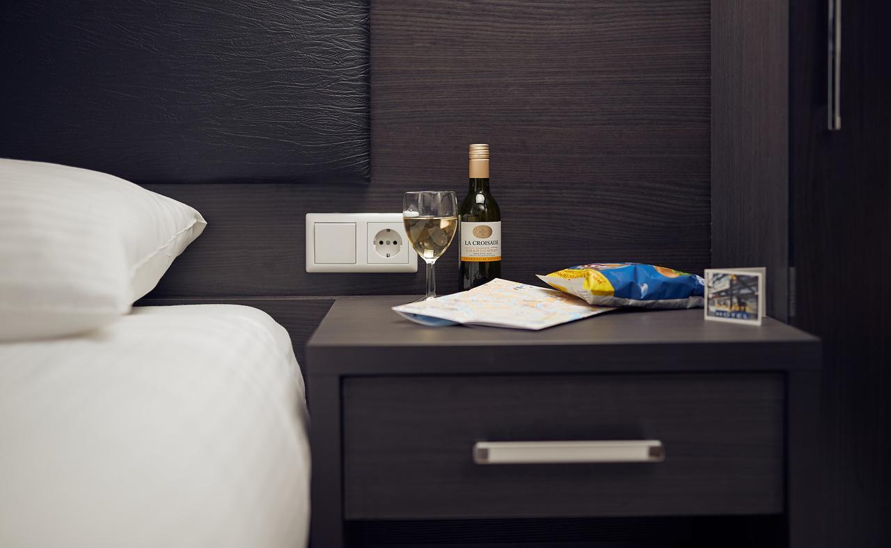 Hotel Belfort