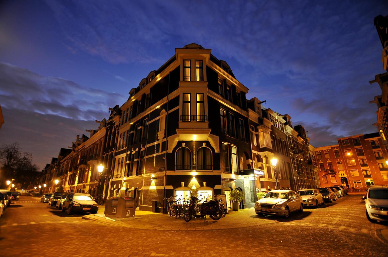Parkview Amsterdam