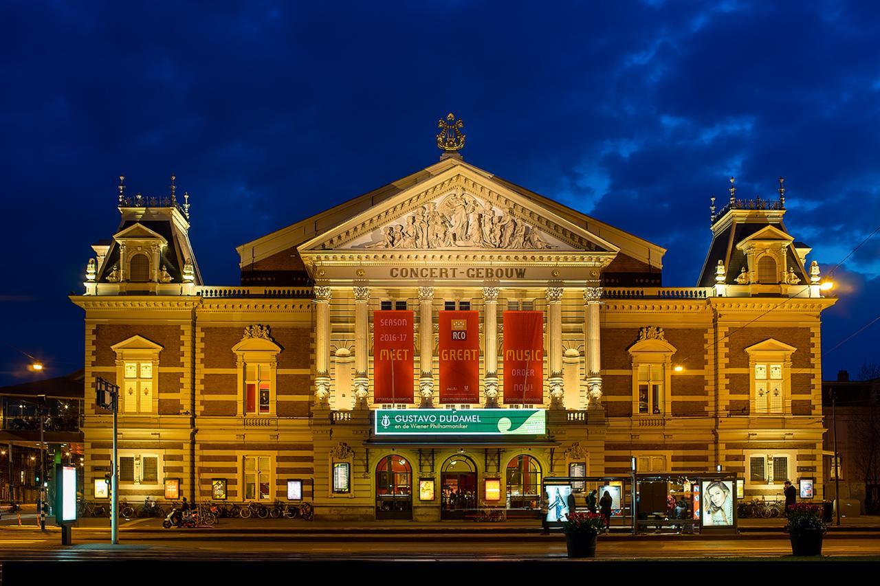 Parkview 3* Amsterdam