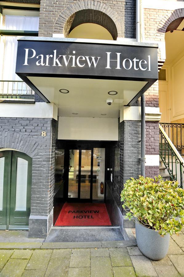 Parkview 3* Amsterdam