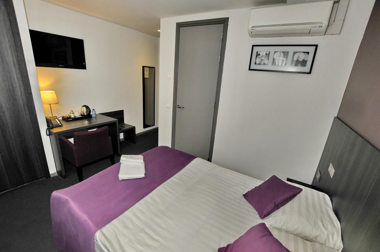 Parkview Amsterdam