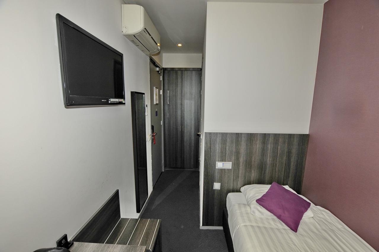 Hotel Parkview Amsterdam
