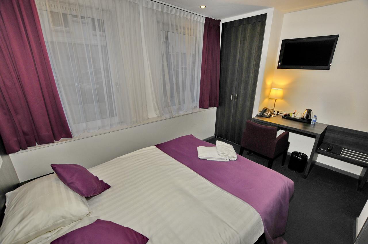 Hotel Parkview Amsterdam