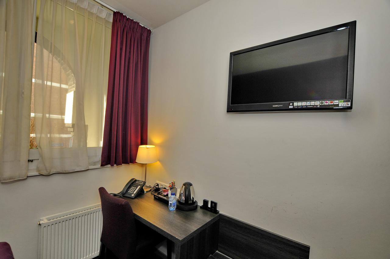 Parkview 3* Amsterdam