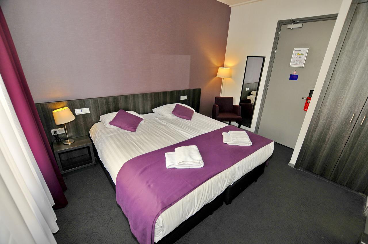 Parkview Hotel