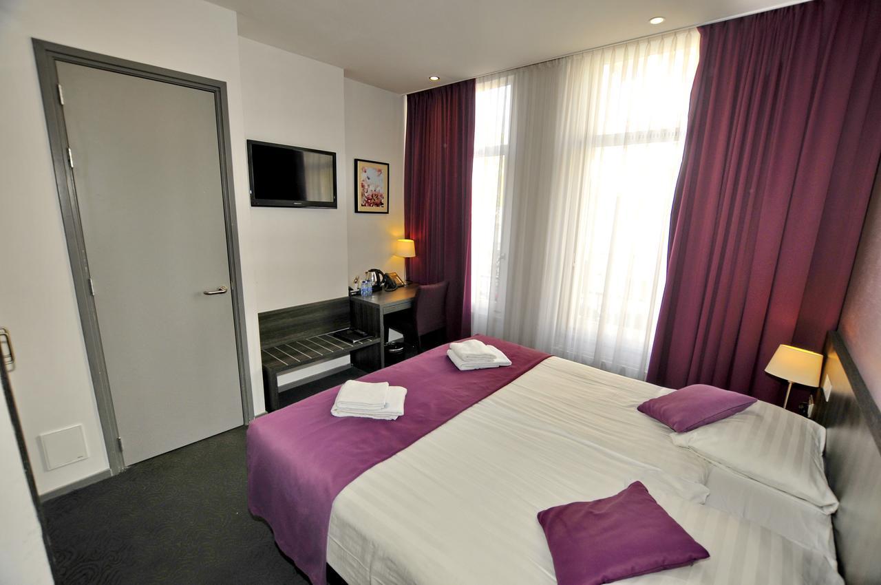 Hotel Parkview 3*