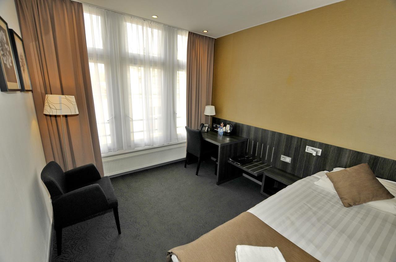 Hotel Parkview 3*