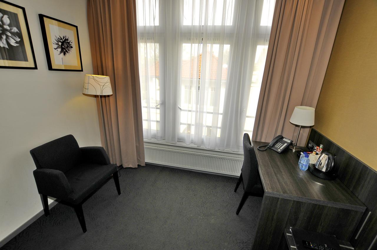 Parkview Hotel 3*