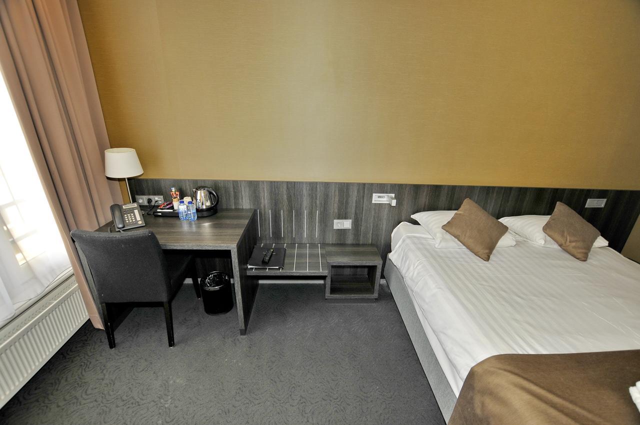 Hotel Parkview Amsterdam