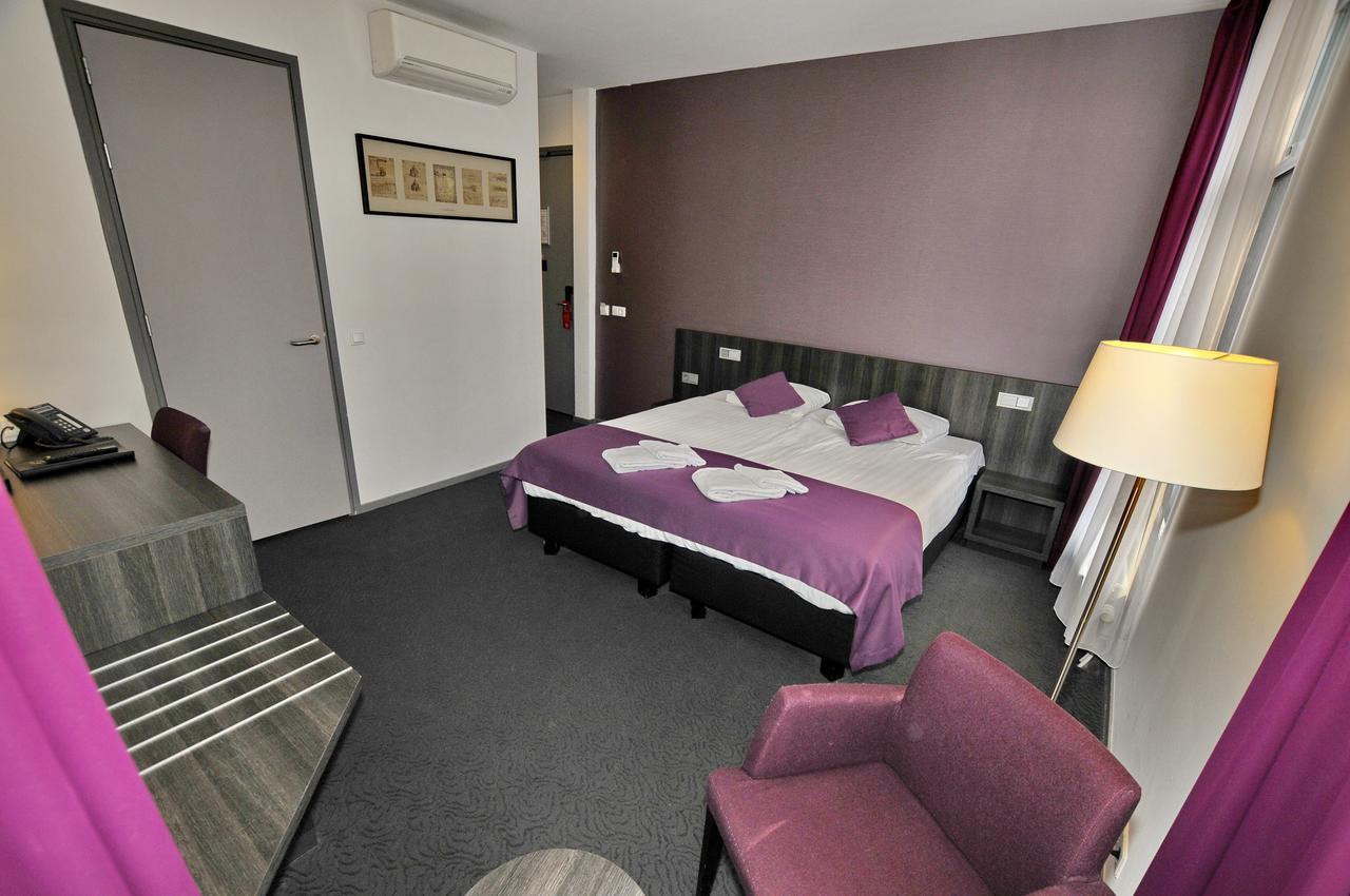 Parkview Amsterdam