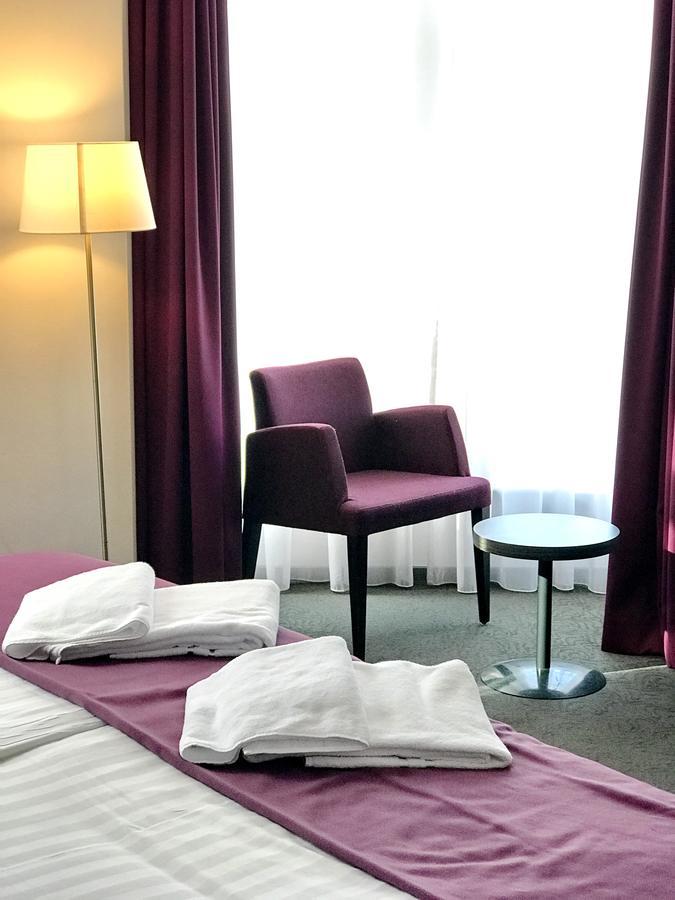 Hotel Parkview 3*