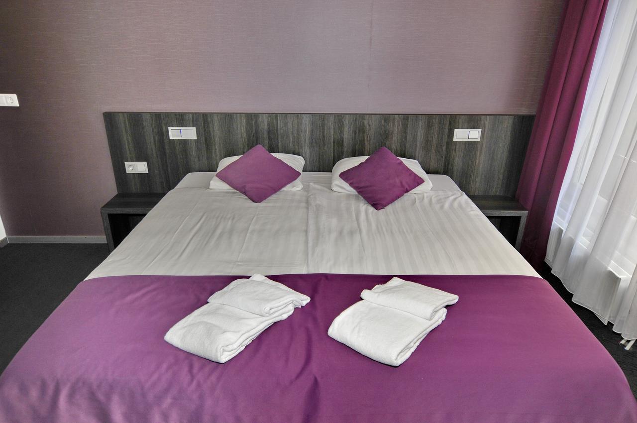 Parkview Hotel