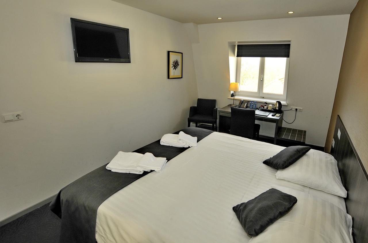 Parkview Hotel 3*