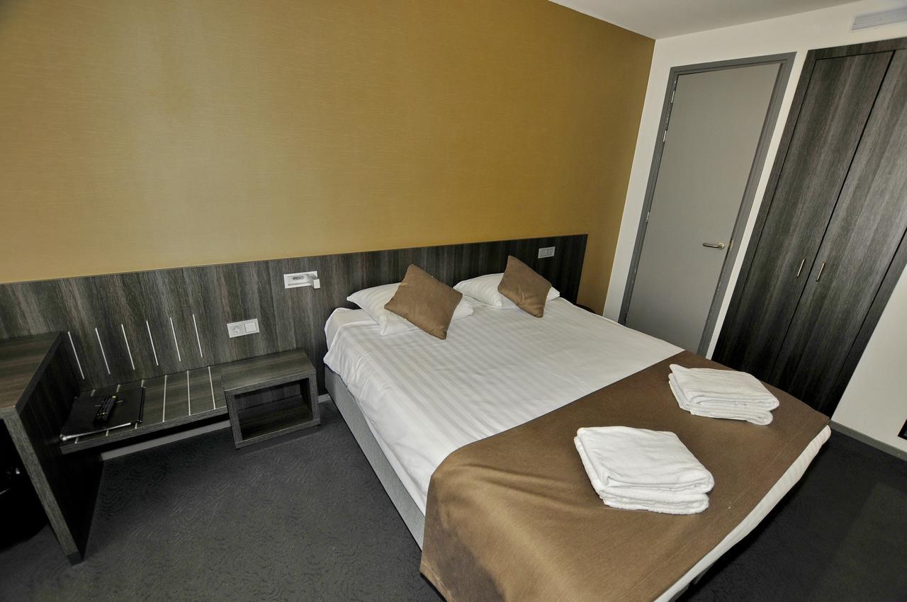 Parkview Hotel Amsterdam