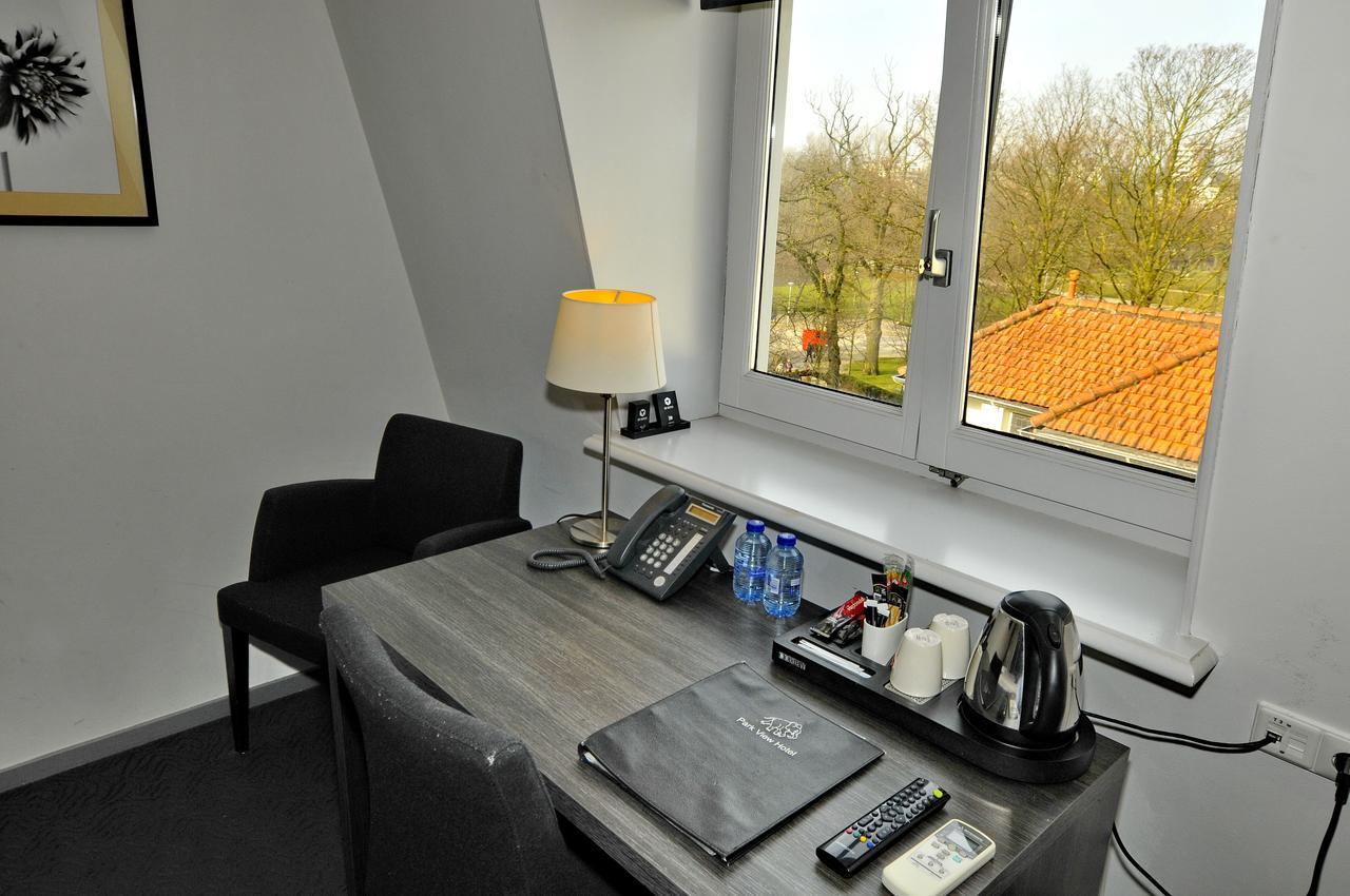 Hotel Parkview 3*