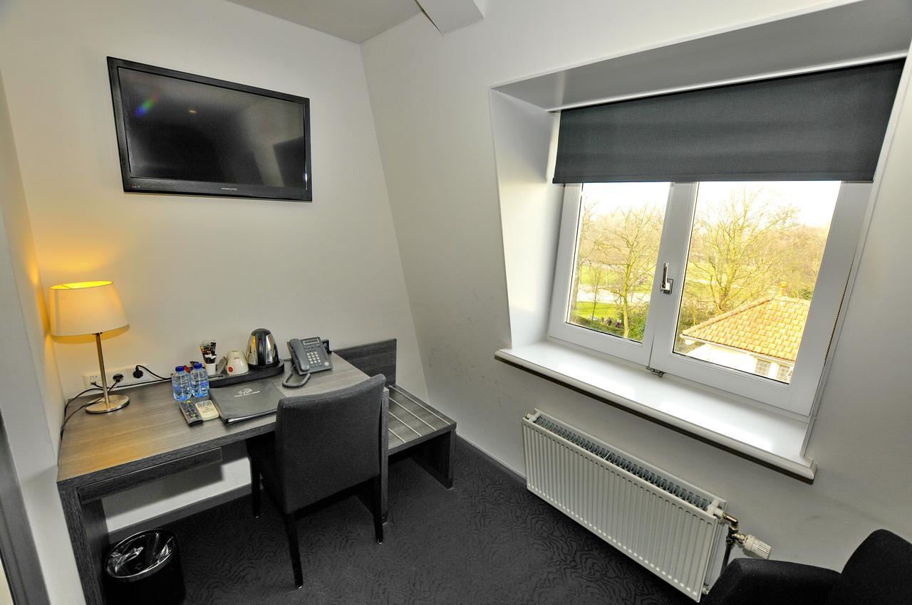 Parkview Amsterdam