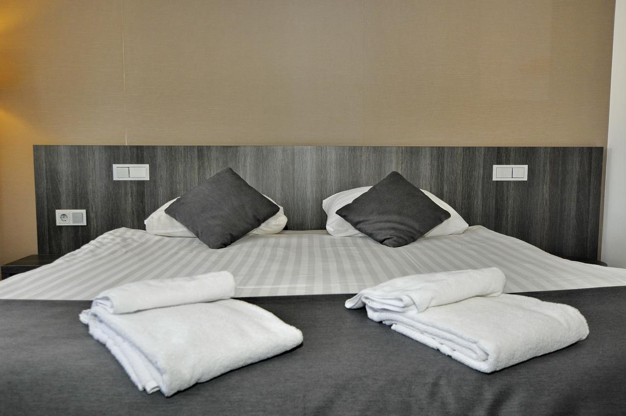 Parkview Hotel