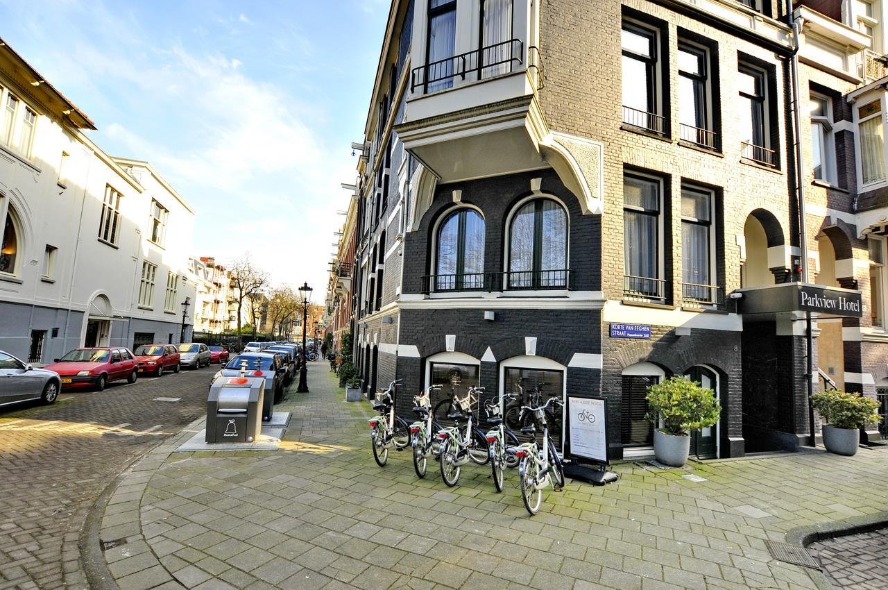 Hotel Parkview