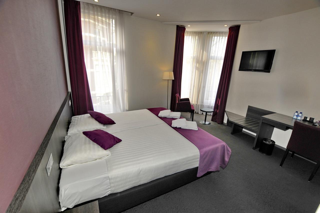 Parkview Amsterdam