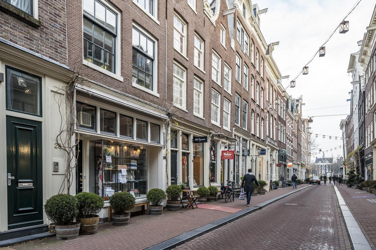 Barangay Bed & Breakfast Amsterdam