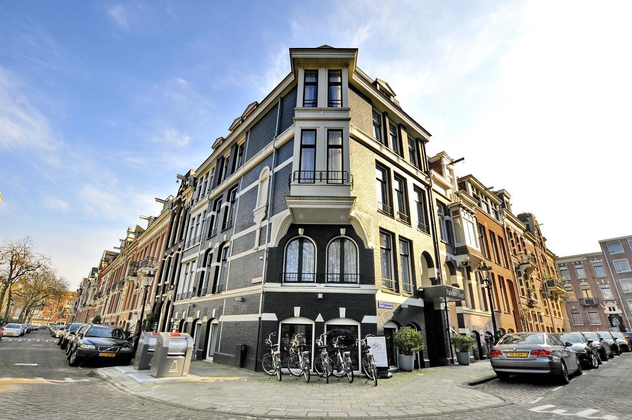 Parkview Hotel 3*